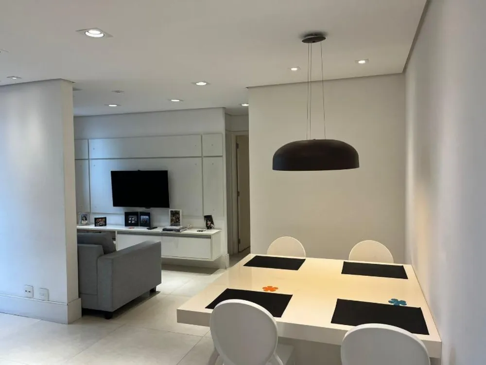 Apartamento, 3 quartos, 120 m² - Foto 4