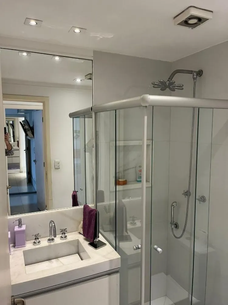 Apartamento, 3 quartos, 120 m² - Foto 12