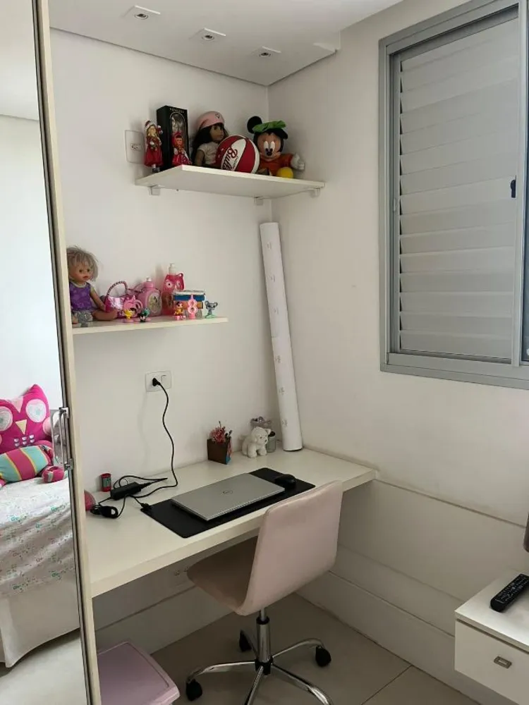 Apartamento, 3 quartos, 120 m² - Foto 10