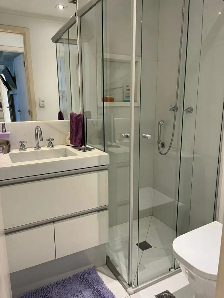 Apartamento, 3 quartos, 120 m² - Foto 11