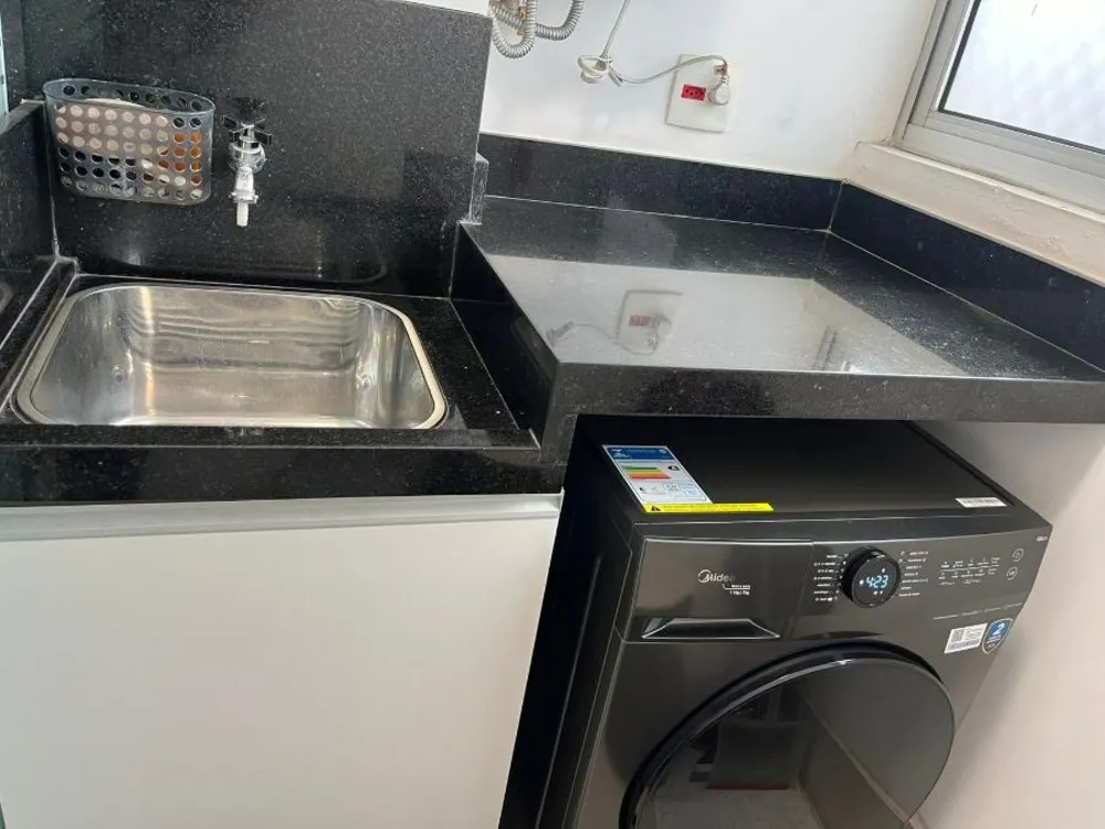 Apartamento, 3 quartos, 120 m² - Foto 3