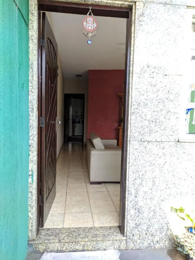Sobrado, 2 quartos, 120 m² - Foto 12