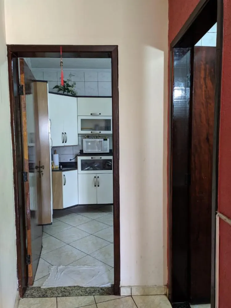 Sobrado, 2 quartos, 120 m² - Foto 6