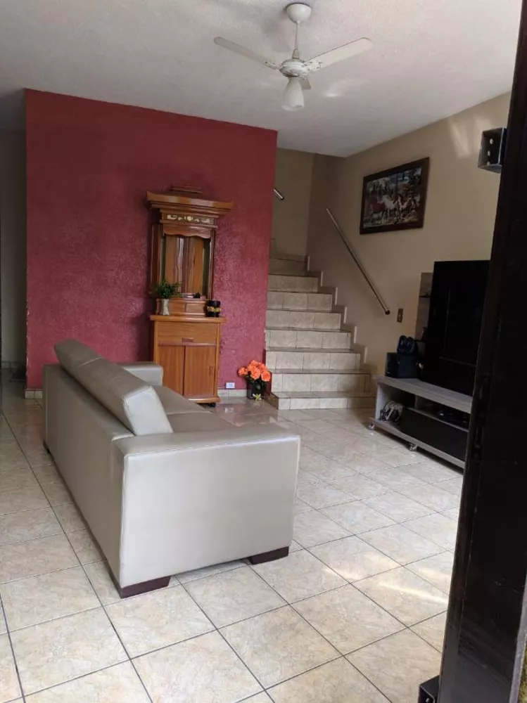Sobrado, 2 quartos, 120 m² - Foto 4