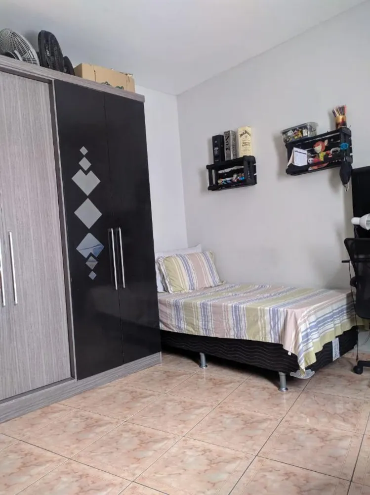 Sobrado, 2 quartos, 120 m² - Foto 11