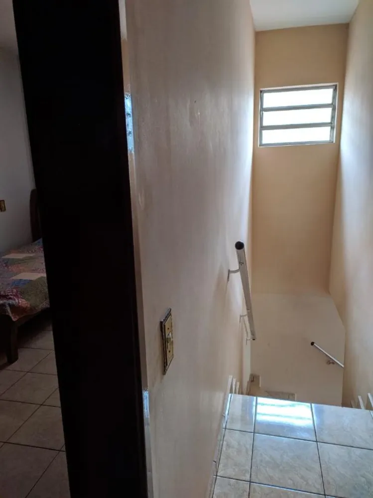 Sobrado, 2 quartos, 120 m² - Foto 8
