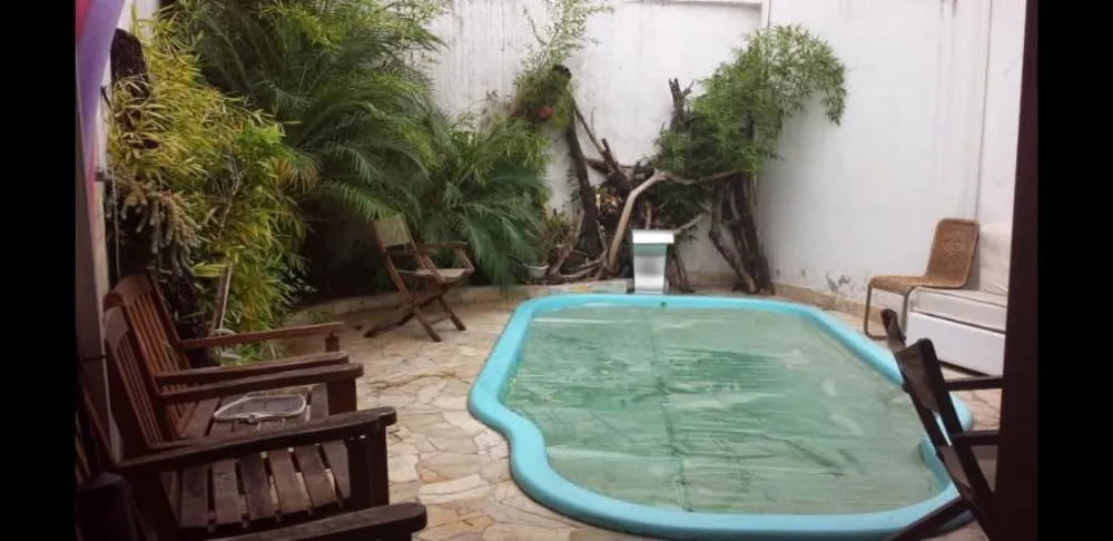 Sobrado, 2 quartos, 120 m² - Foto 5