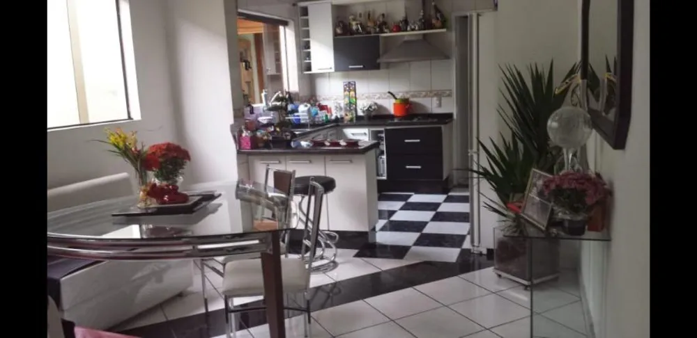 Sobrado, 2 quartos, 120 m² - Foto 4