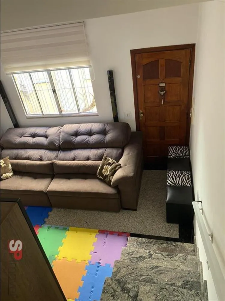 Casa, 2 quartos, 120 m² - Foto 2
