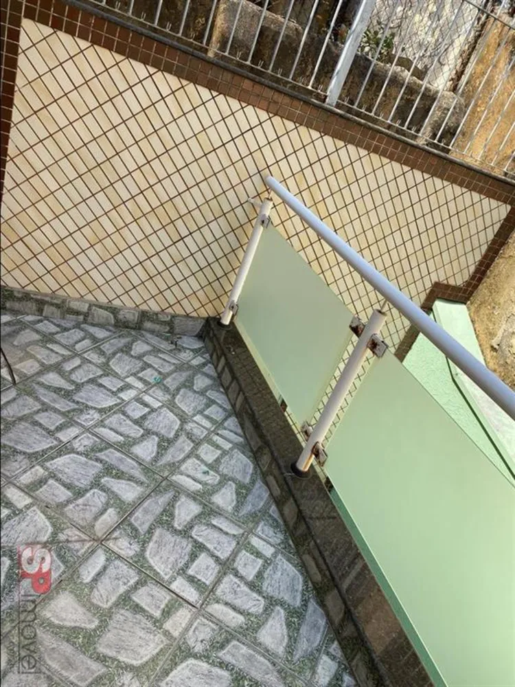 Casa, 2 quartos, 120 m² - Foto 5
