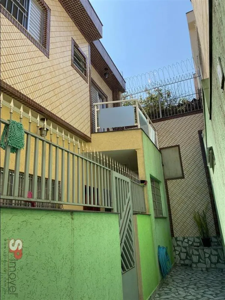 Casa, 2 quartos, 120 m² - Foto 8