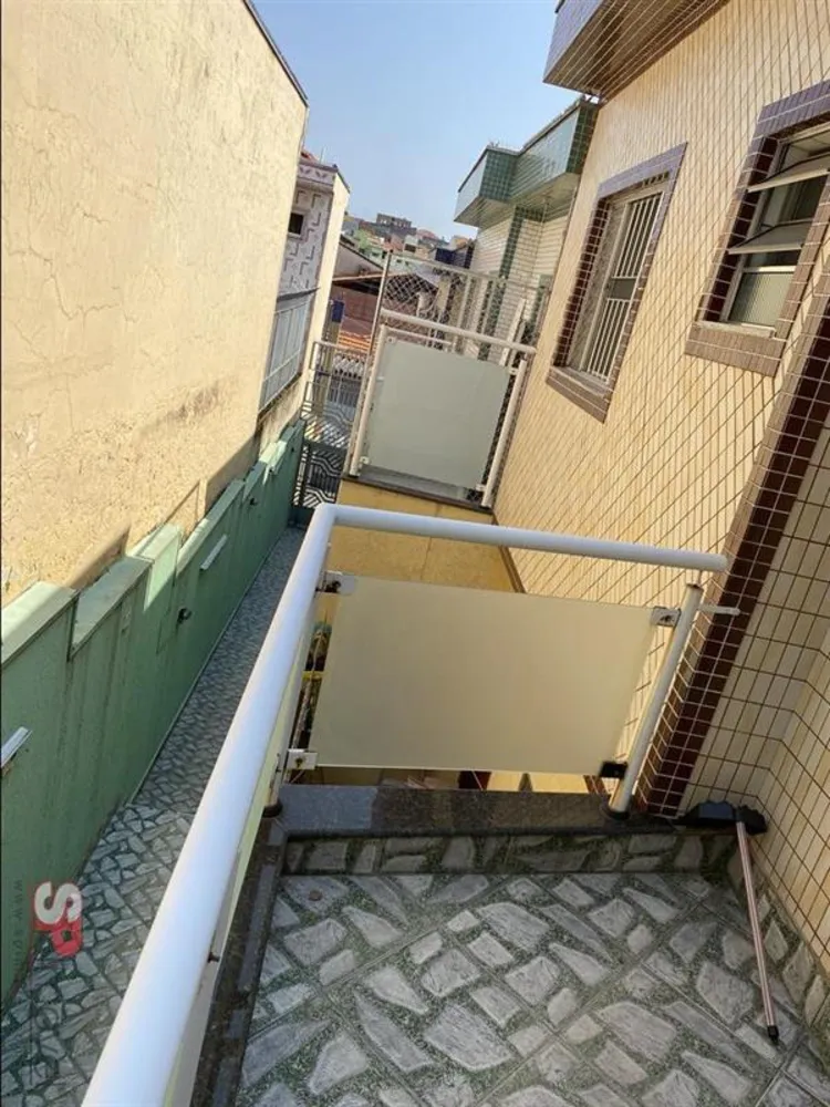 Casa, 2 quartos, 120 m² - Foto 4