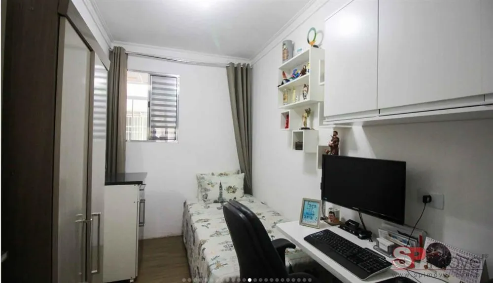 Apartamento, 2 quartos, 78 m² - Foto 5
