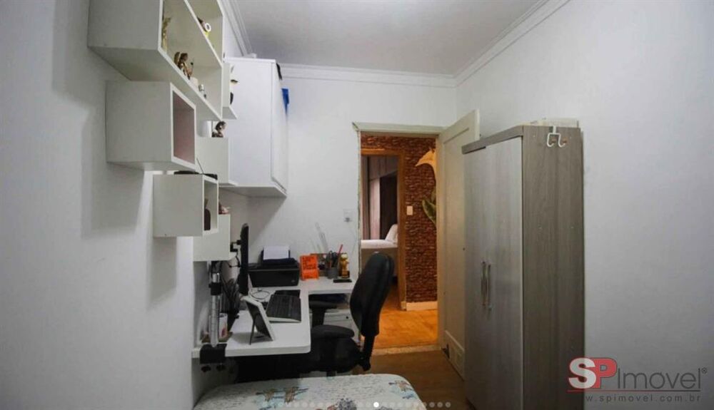Apartamento, 2 quartos, 78 m² - Foto 10