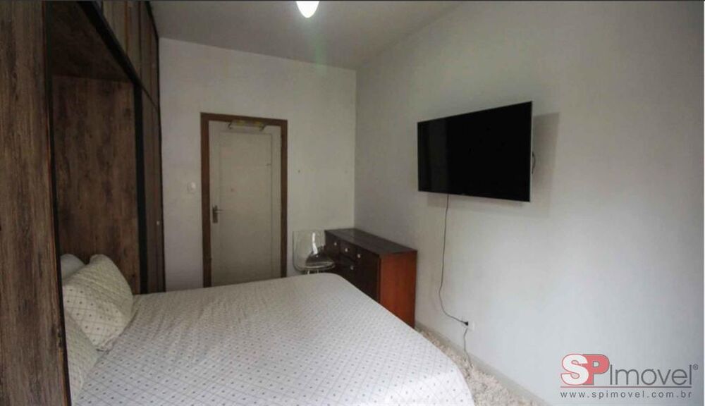 Apartamento, 2 quartos, 78 m² - Foto 1