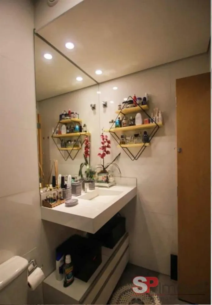 Apartamento, 2 quartos, 78 m² - Foto 8