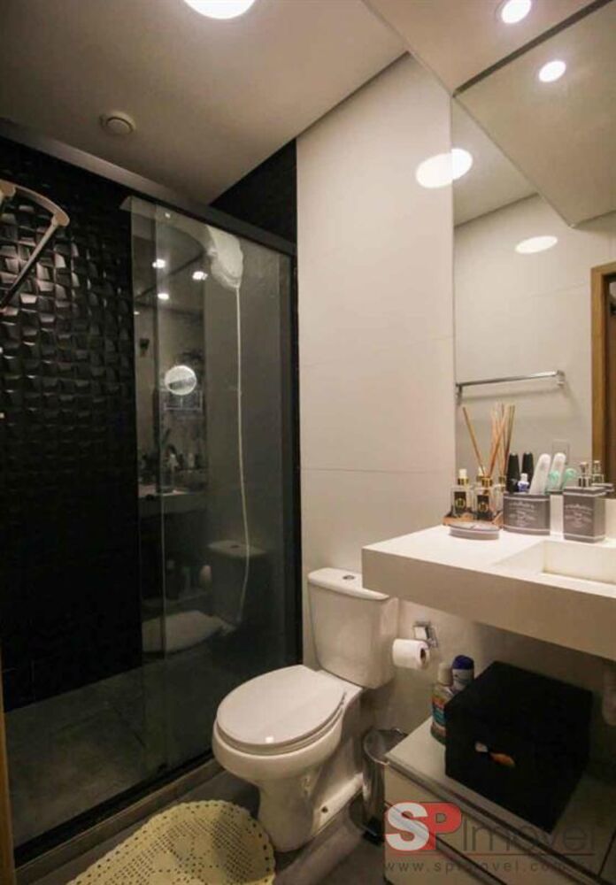 Apartamento, 2 quartos, 78 m² - Foto 3