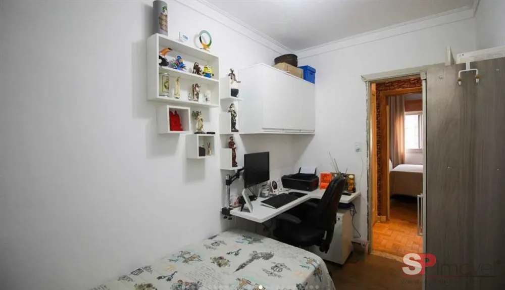Apartamento, 2 quartos, 78 m² - Foto 7