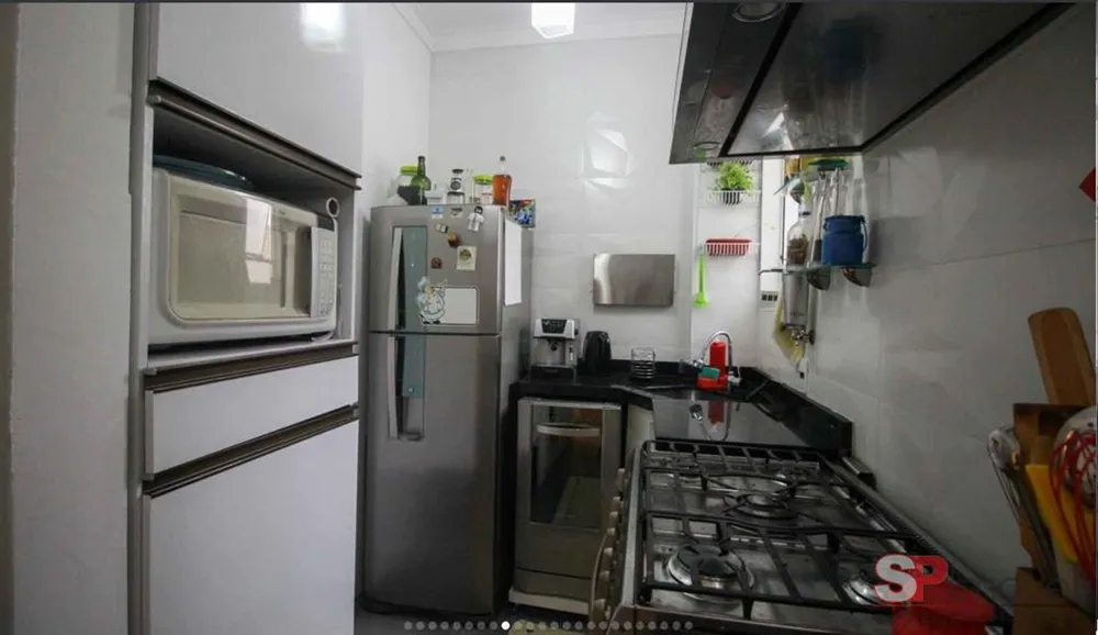 Apartamento, 2 quartos, 78 m² - Foto 4