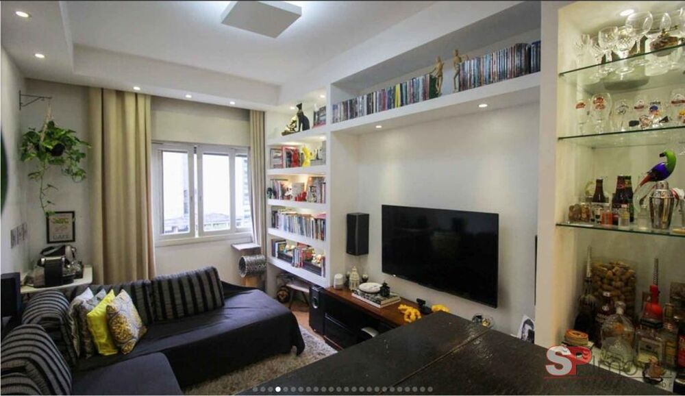 Apartamento, 2 quartos, 78 m² - Foto 4