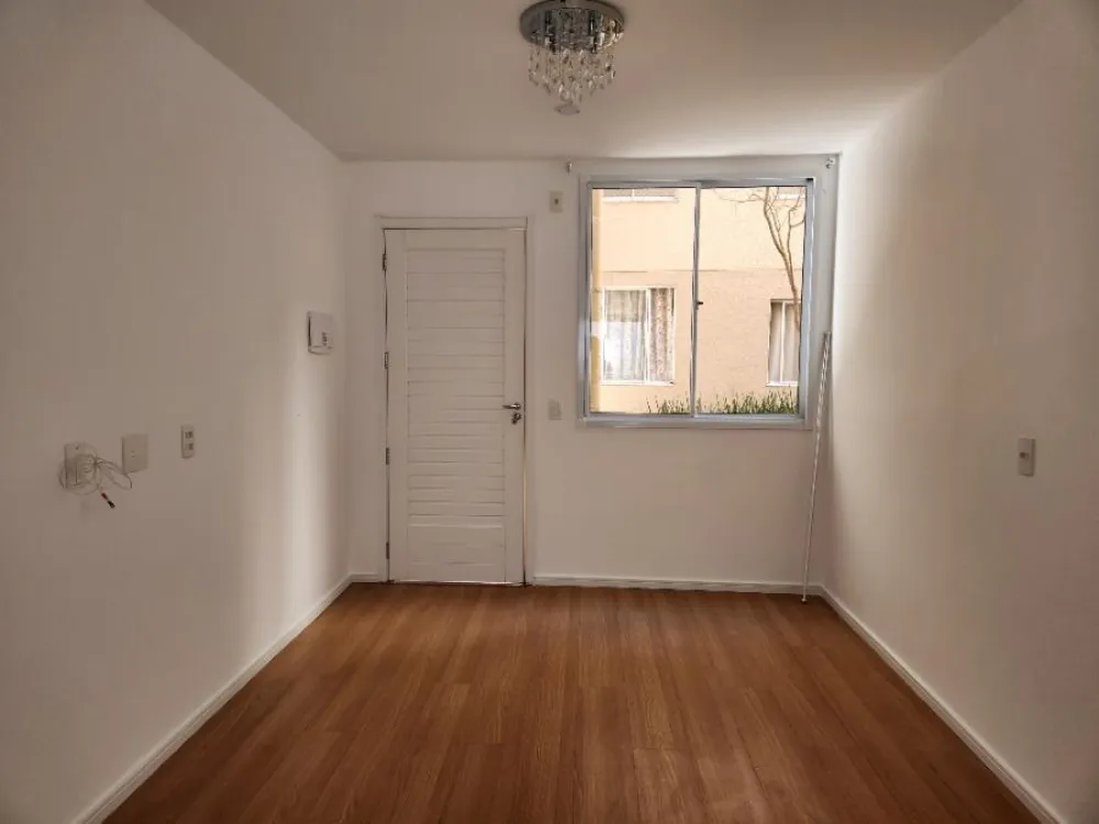 Apartamento, 2 quartos, 38 m² - Foto 7