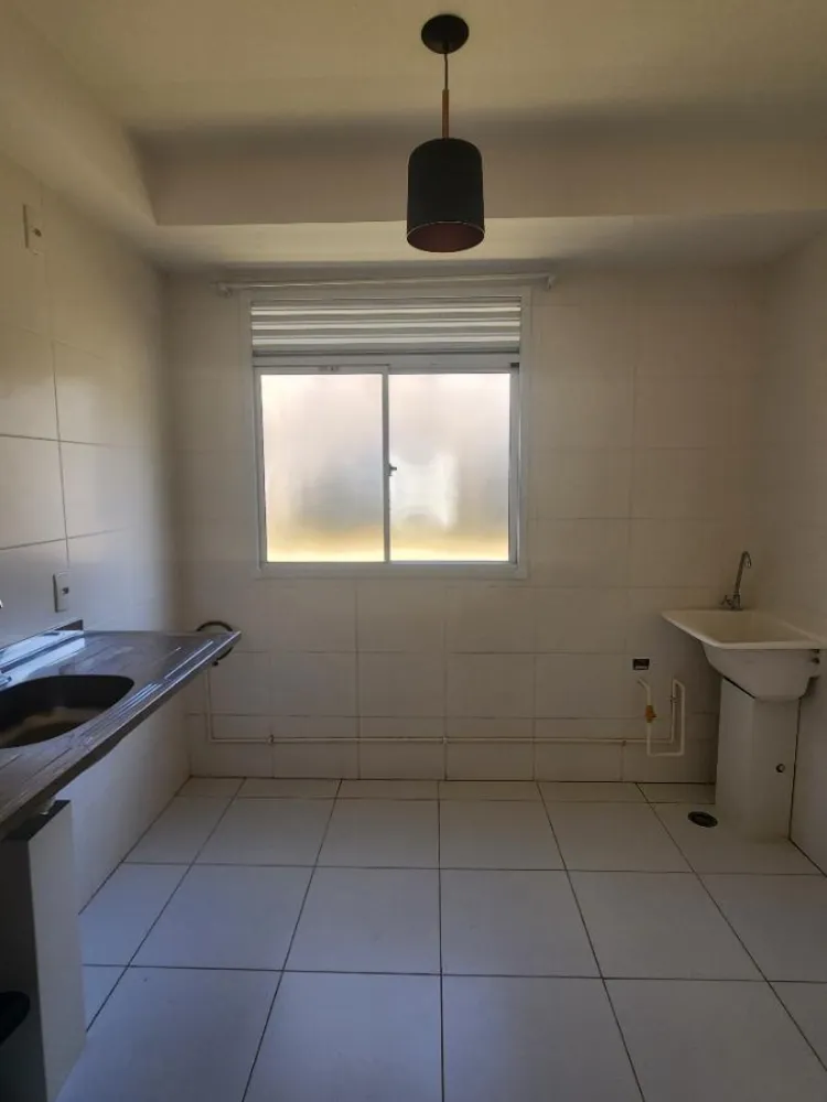 Apartamento, 2 quartos, 38 m² - Foto 6
