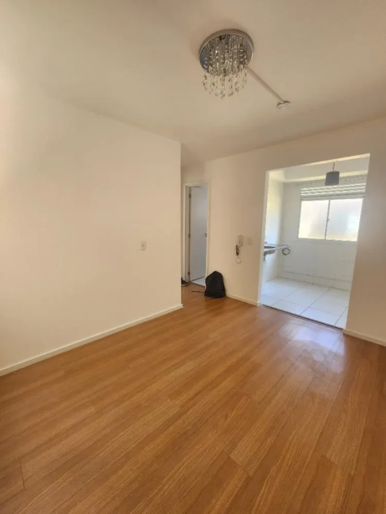 Apartamento, 2 quartos, 38 m² - Foto 2