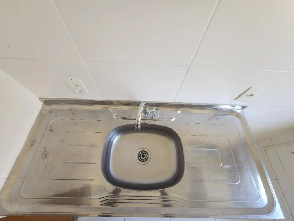Apartamento, 2 quartos, 38 m² - Foto 1