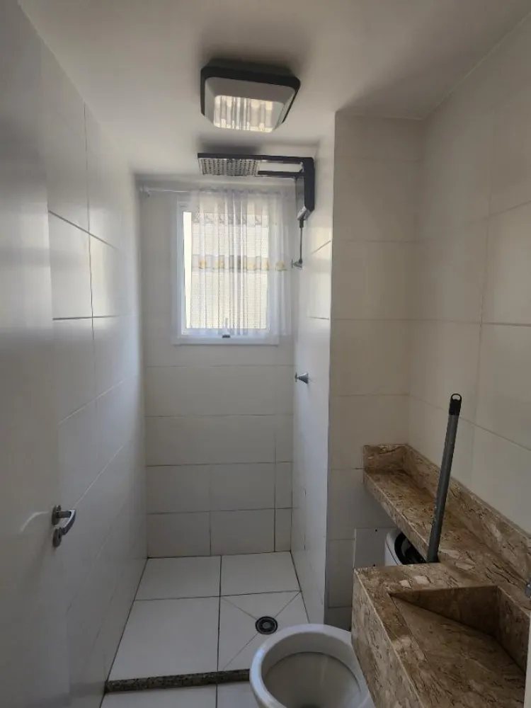 Apartamento, 2 quartos, 38 m² - Foto 5