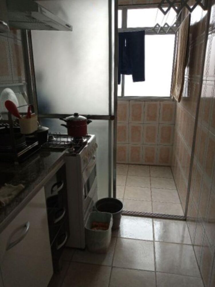 Apartamento, 3 quartos, 47 m² - Foto 1