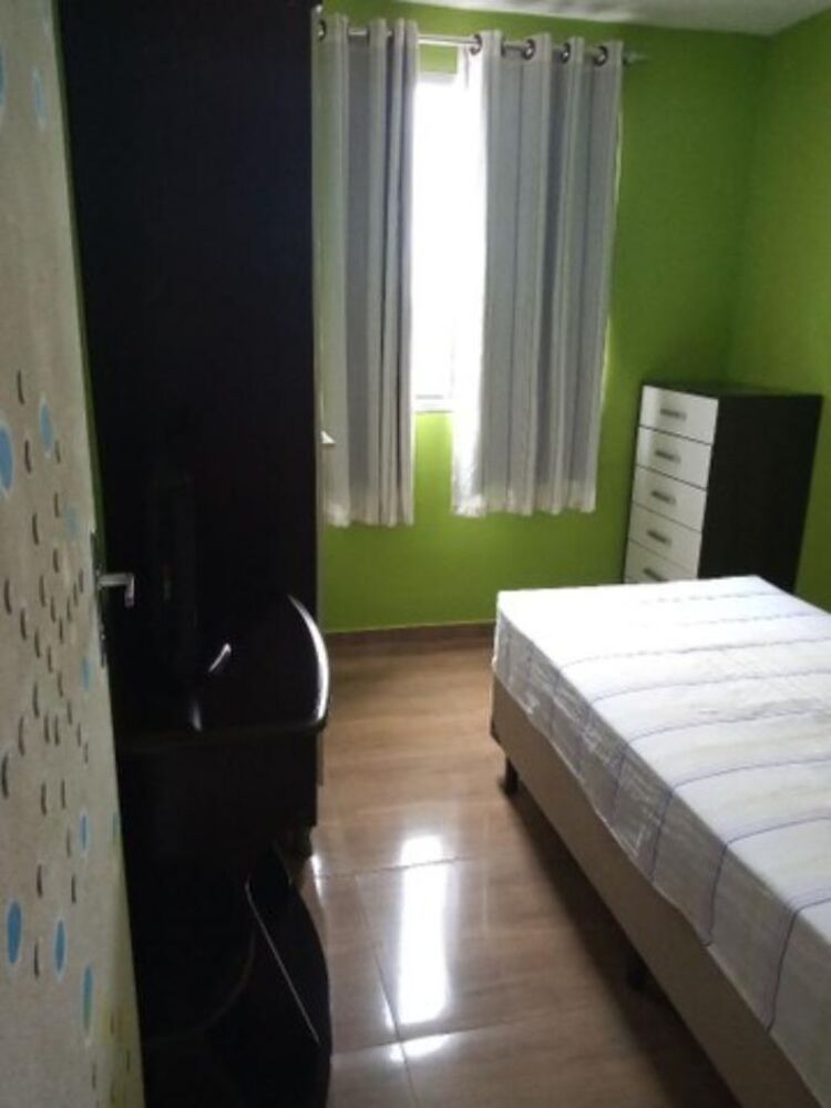 Apartamento, 3 quartos, 47 m² - Foto 3