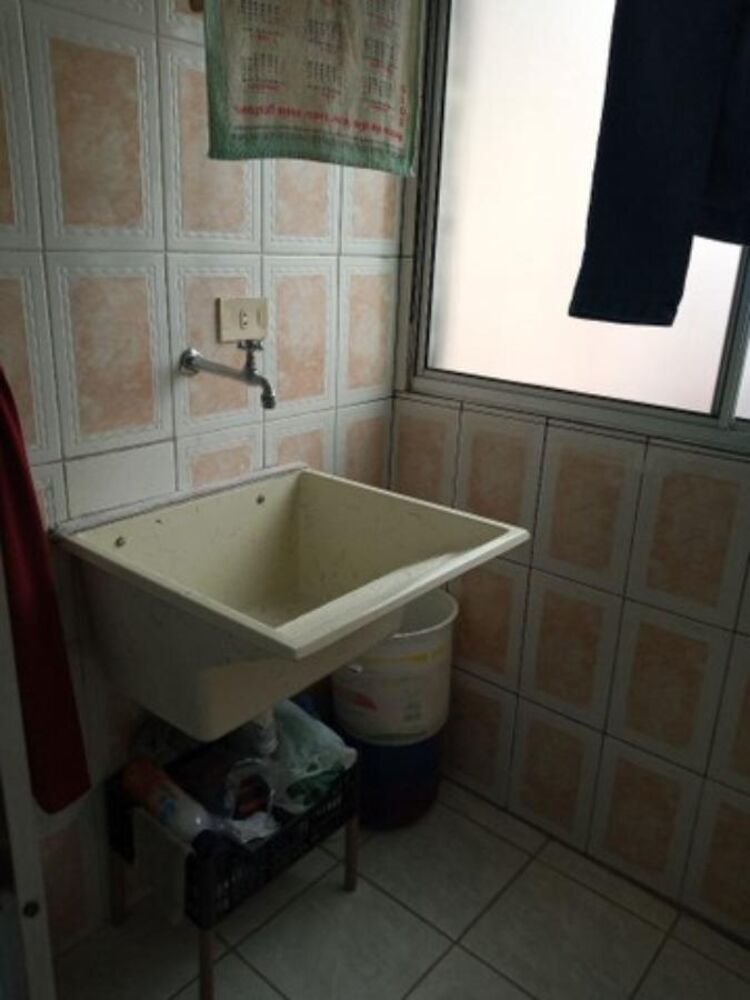 Apartamento, 3 quartos, 47 m² - Foto 4