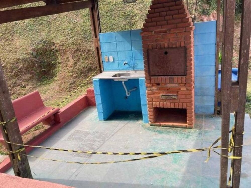 Apartamento, 3 quartos, 47 m² - Foto 6