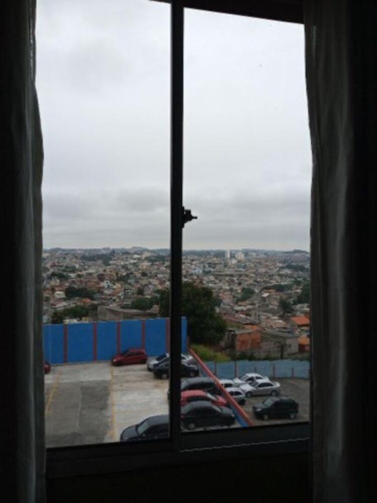 Apartamento, 3 quartos, 47 m² - Foto 8