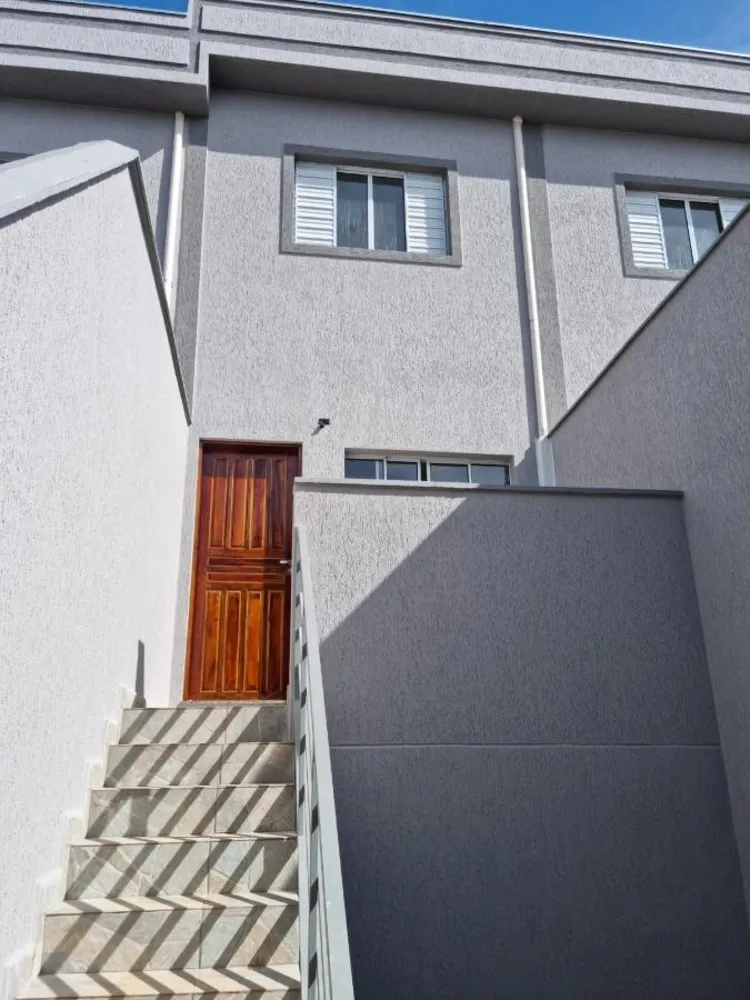 Sobrado, 2 quartos, 66 m² - Foto 5