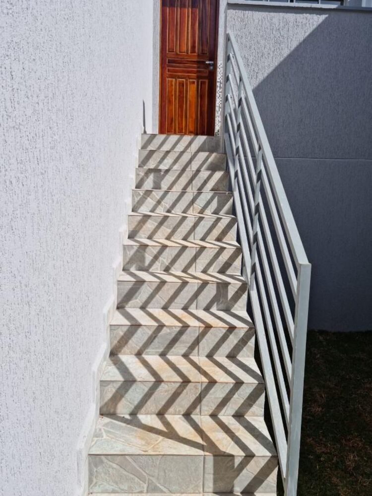 Sobrado, 2 quartos, 66 m² - Foto 5