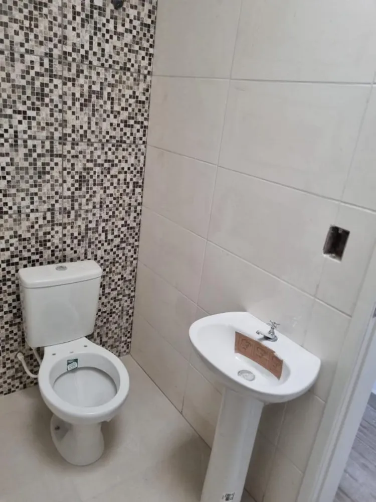 Sobrado, 2 quartos, 66 m² - Foto 8
