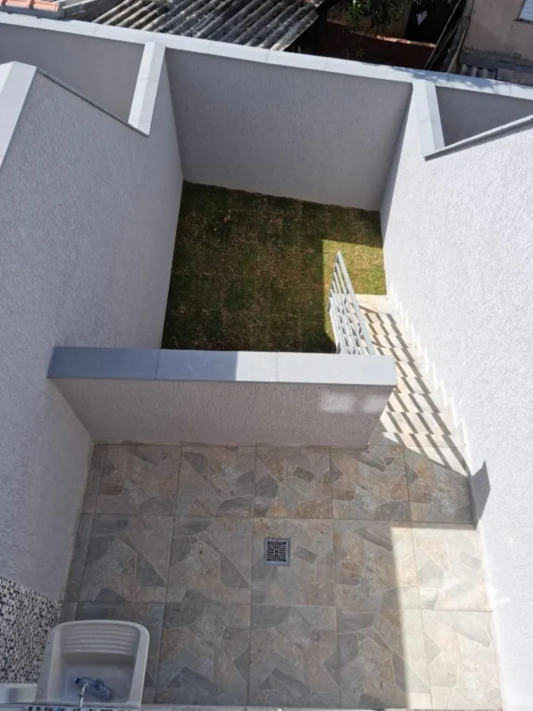 Sobrado, 2 quartos, 66 m² - Foto 15