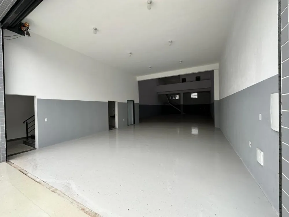 Depósito-Galpão, 440 m² - Foto 4