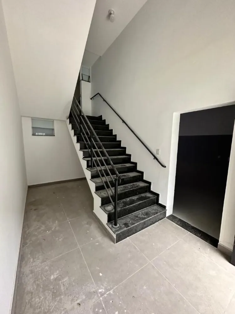 Depósito-Galpão, 440 m² - Foto 1