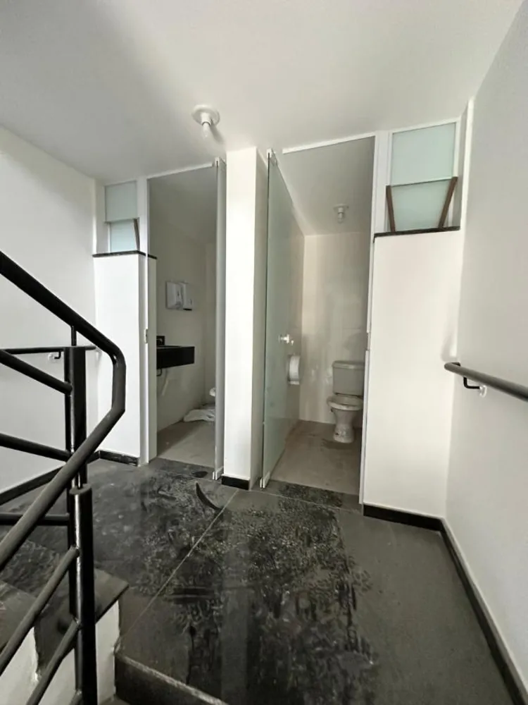 Depósito-Galpão, 440 m² - Foto 2