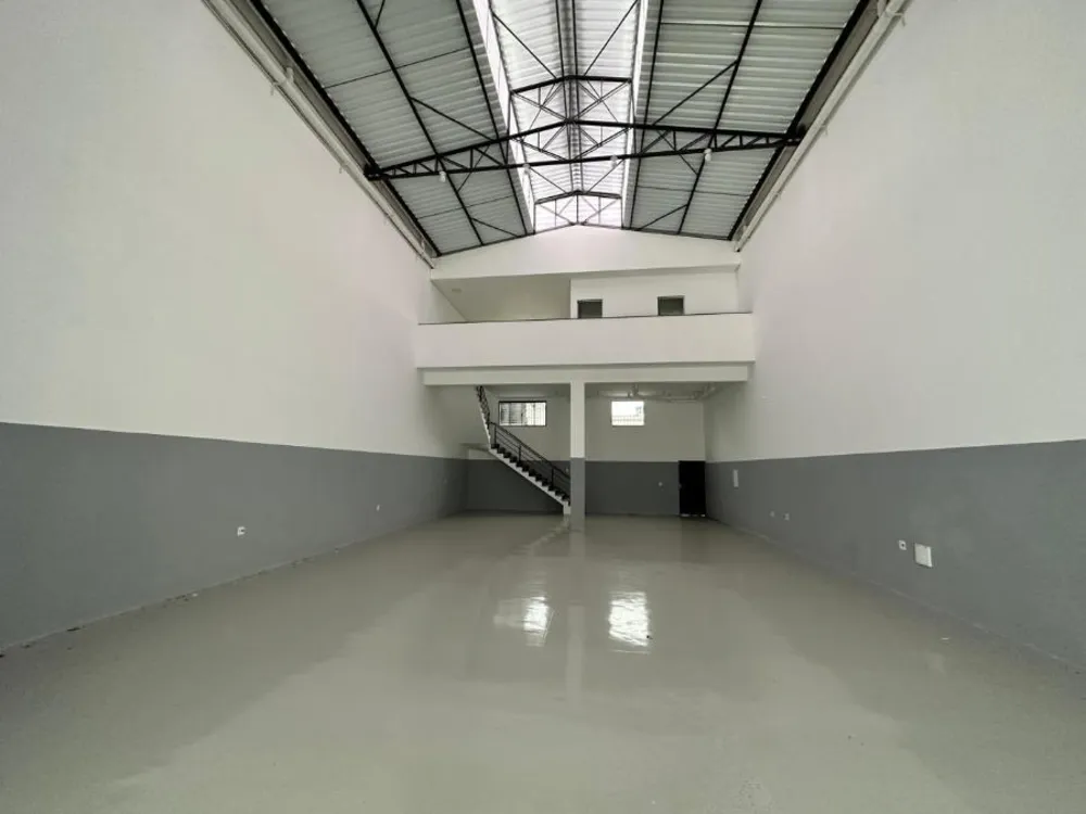 Depósito-Galpão, 440 m² - Foto 6