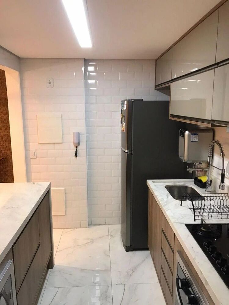 Apartamento, 3 quartos, 98 m² - Foto 2