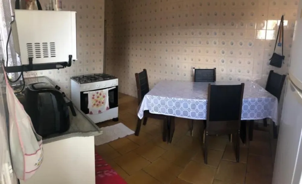 Casa, 2 quartos, 65 m² - Foto 7