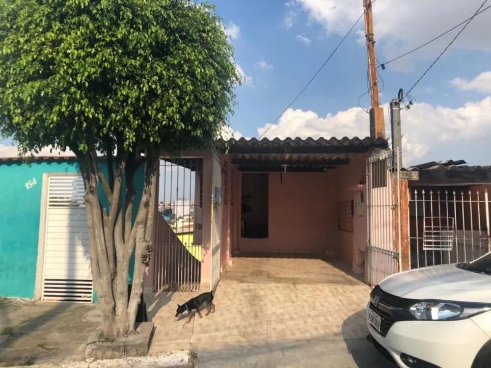 Casa, 2 quartos, 65 m² - Foto 2