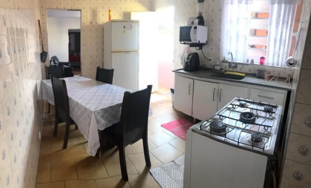 Casa, 2 quartos, 65 m² - Foto 5