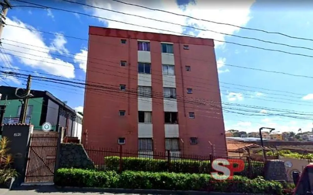 Apartamento, 2 quartos, 50 m² - Foto 4