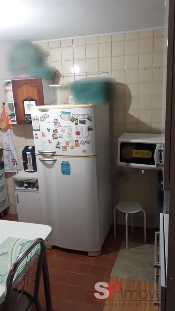 Apartamento, 2 quartos, 50 m² - Foto 8
