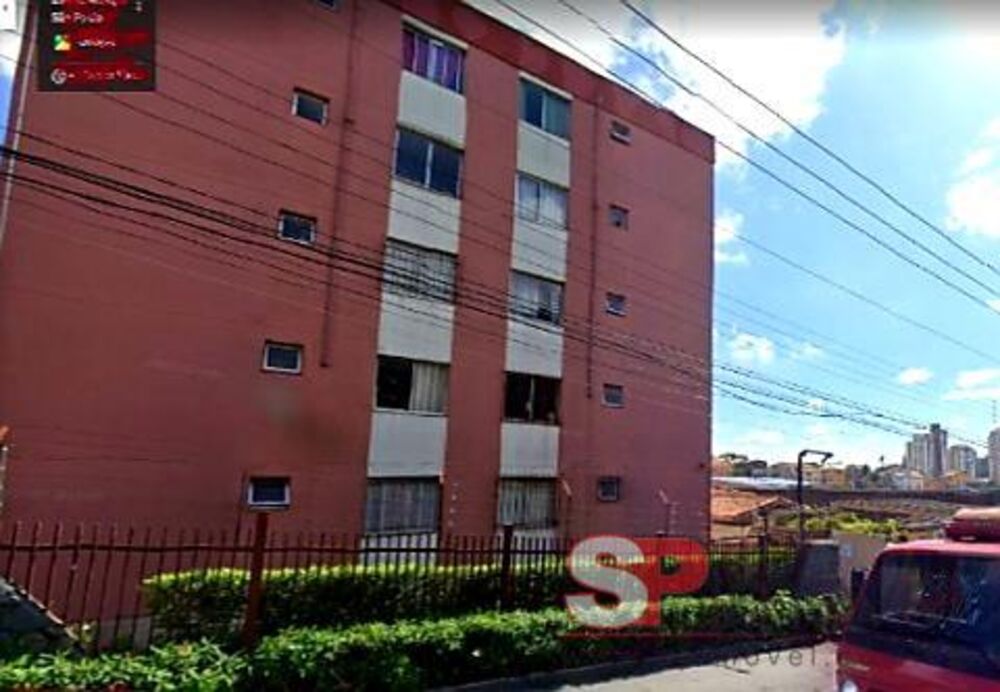 Apartamento, 2 quartos, 50 m² - Foto 10