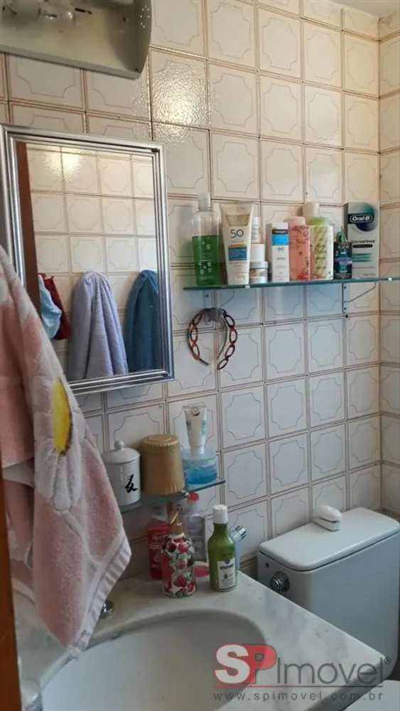 Apartamento, 2 quartos, 50 m² - Foto 6